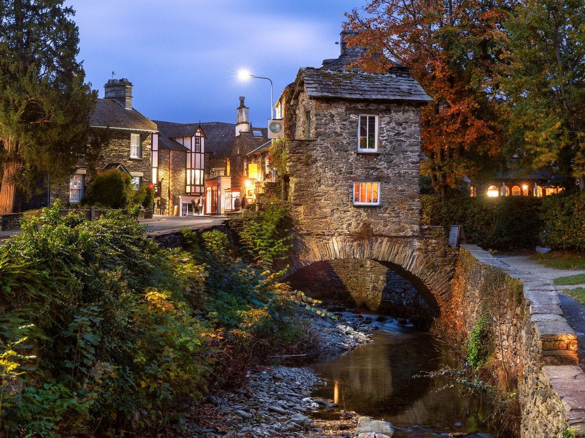 <p>Ambleside is a town in the Lake District National Park, located at the head of Windermere, England’s largest natural lake. It is a popular tourist destination with many attractions, activities, and places to stay. Here is some extensive information on Ambleside:</p><p><br></p><p><strong>History</strong></p><p>Ambleside has a long history dating back to the Roman times, when it was the site of a fort called Galava. The town later became a centre of the medieval woollen trade, and then a Victorian resort. It has been associated with many famous figures, such as William Wordsworth, Beatrix Potter, and Kurt Schwitters.</p><p><br></p><p><strong>Things to do</strong></p><p>Ambleside offers a variety of things to do for visitors of all ages and interests. You can enjoy the scenic beauty of the lake and the surrounding fells, take a cruise or a boat ride, explore the gardens and museums, or try some outdoor activities such as walking, cycling, climbing, or water sports. </p><p><br></p><p><u>Some of the highlights include</u></p><p><br></p><p><strong>Waterhead Pier</strong></p><p>This is where you can catch a ferry to other parts of the lake, such as Bowness, Lakeside, Wray Castle, and Brockhole Visitor Centre. You can also hire a motor or a rowing boat, or feed the ducks and swans.</p><p><br></p><p><strong>Brockhole Visitor Centre</strong></p><p>This is a family-friendly attraction that offers boat hire, bike hire, tree top trek, laser clay shooting, archery, and special events. It also has a café, a shop, and a playground.</p><p><br></p><p><strong>Stock Ghyll Force</strong></p><p>This is a spectacular 70-foot waterfall that can be viewed from a safe platform. In spring, the area is covered with daffodils. You can also see the Bridge House, a 17th-century building that spans the beck and is one of the most photographed scenes in the Lake District.</p><p><br></p><p><strong>The Armitt Museum</strong></p><p>This is a museum and library that showcases the history, culture, and arts of the Lake District. It has collections of books, manuscripts, paintings, and artefacts related to the region. It also has exhibitions on Beatrix Potter and Kurt Schwitters.</p><p><br></p><p><strong>Rydal Mount and Gardens</strong></p><p>This is the former home of William Wordsworth, where he lived for nearly 40 years and wrote many of his poems. You can see his study, his library, and his personal belongings. You can also wander around the gardens that he designed and planted.</p><p><br></p><p><strong>Places to stay</strong></p><p>Ambleside has a wide range of accommodation options to suit different budgets and preferences. You can choose from hotels, guest houses, bed and breakfasts, cottages, lodges, campsites, and more. </p><p><br></p><p><u>Some of the recommended hotels in Ambleside are</u></p><p><br></p><p><strong>The Waterhead Hotel</strong></p><p>This is a four-star hotel that overlooks the lake and offers stylish rooms, a restaurant, a bar, and a terrace. It is close to the Waterhead Pier and the town centre.</p><p><br></p><p><strong>The Ambleside Salutation Hotel</strong></p><p>This is a three-star hotel that features a spa, a gym, an indoor pool, a sauna, and a steam room. It also has a restaurant, a lounge, and a garden. It is located in the heart of the town, near the shops and restaurants.</p><p><br></p><p><strong>The Rothay Manor Hotel</strong></p><p>This is a country house hotel that dates back to 1825. It has elegant rooms, a fine dining restaurant, a casual bistro, and a lounge. It is surrounded by landscaped gardens and is a short walk from the lake and the town.</p><p><br></p><p><strong>Food and drink</strong></p><p>Ambleside has a variety of food and drink options to satisfy your taste buds. You can find chic British dining, cosy pubs, quirky cafes, and international cuisine. </p><p><br></p><p><u>Some of the local favourites are</u></p><p><br></p><p><strong>The Old Stamp House</strong></p><p>This is a Michelin-starred restaurant that serves modern British cuisine with a focus on local ingredients. It is located in the former office of William Wordsworth and has a cosy and intimate atmosphere.</p><p><br></p><p><strong>The Apple Pie</strong></p><p>This is a bakery and cafe that offers freshly baked pies, cakes, bread, and sandwiches. It also has a shop that sells gifts, homeware, and local produce. It is a popular spot for breakfast, lunch, and afternoon tea.</p><p><br></p><p><strong>The Golden Rule</strong></p><p>This is a traditional pub that has a friendly and welcoming vibe. It serves real ales, wines, spirits, and soft drinks. It also has a beer garden and a pool table. It is a great place to relax and socialise with the locals.</p><p><br></p><p><br></p>